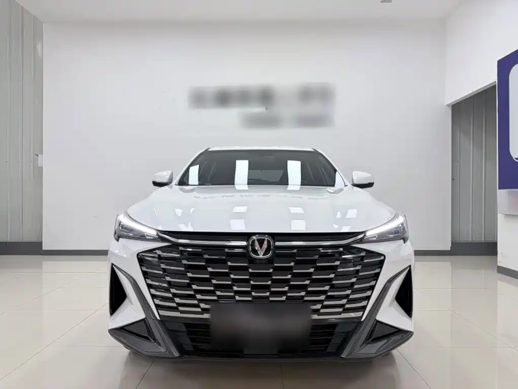 Changan X5 PLUS — миниатюра 13