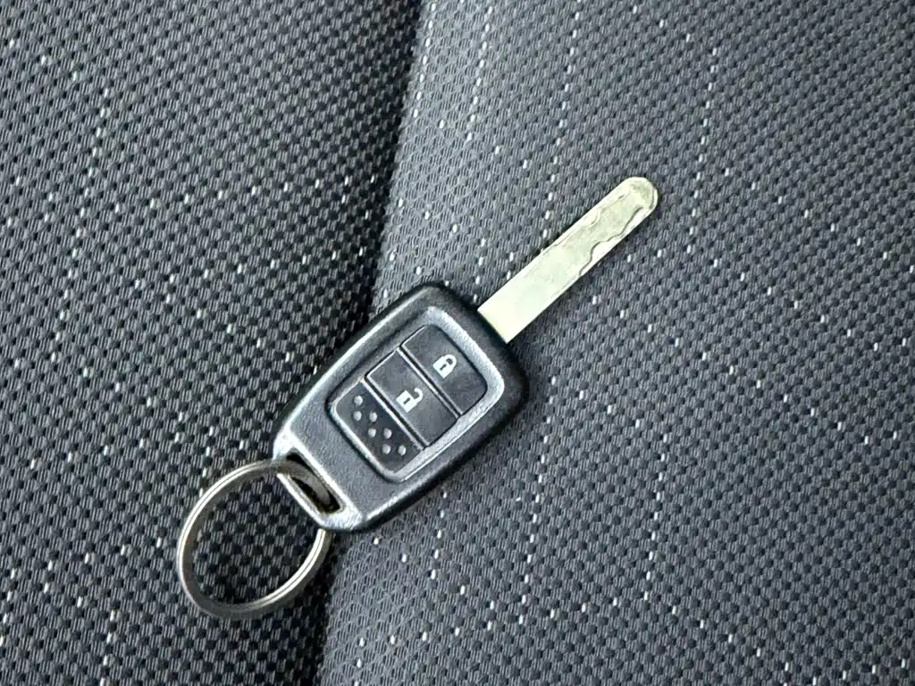 Honda Fit — миниатюра 12