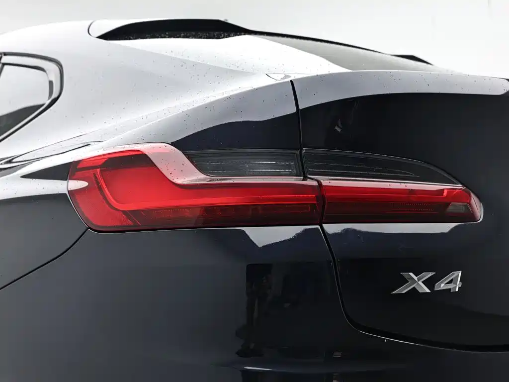 BMW X4 — миниатюра 7