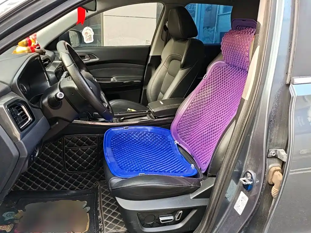 Chery Tiggo 8 — миниатюра 15