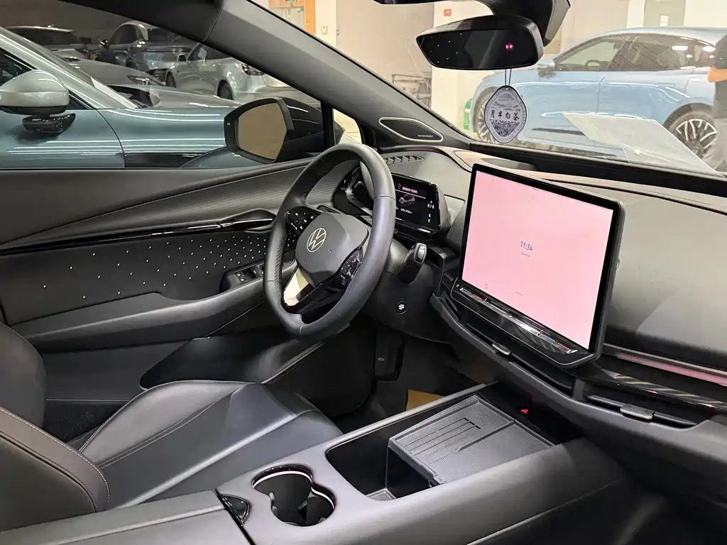 Volkswagen 06 — миниатюра 7