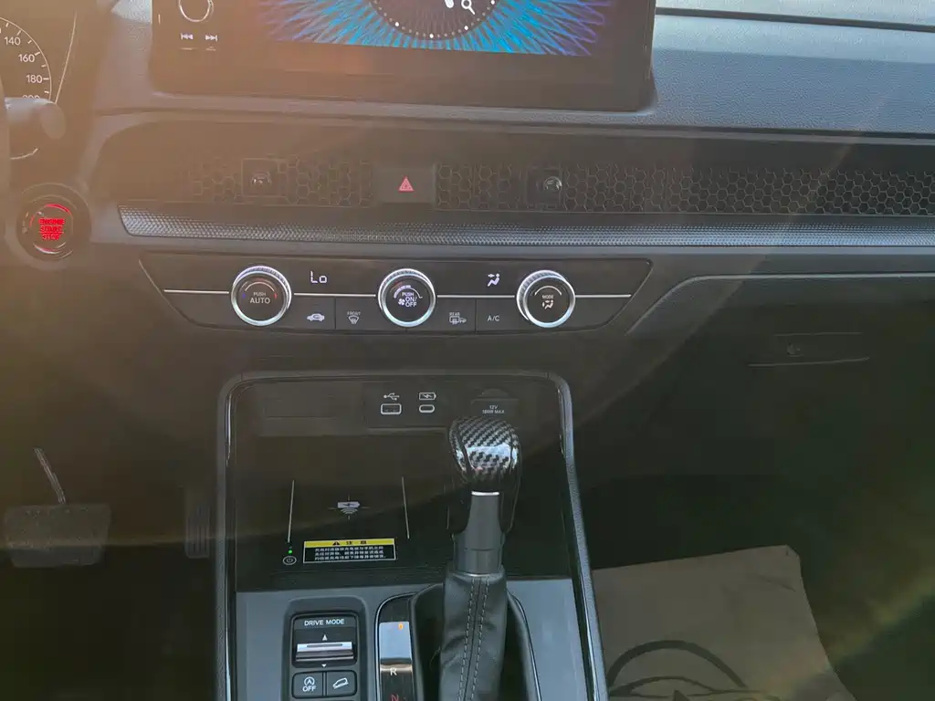 Honda CR-V — миниатюра 14