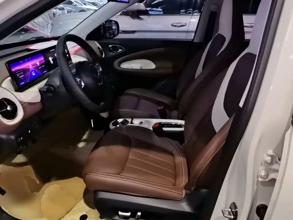 Wuling Bingo — миниатюра 15
