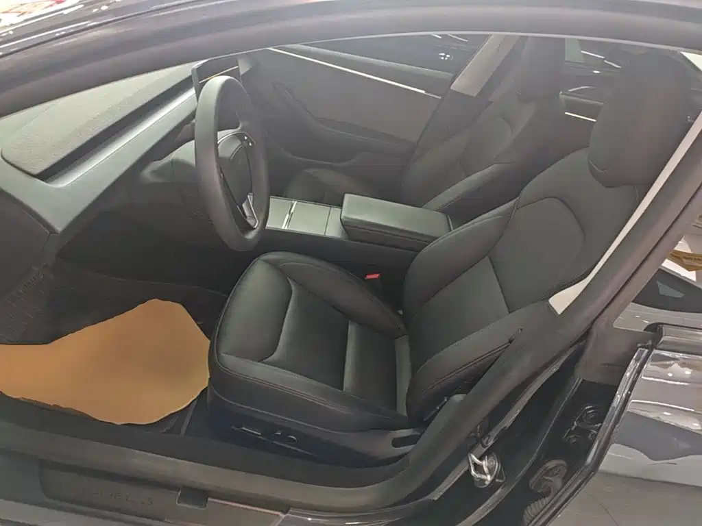 Tesla Model 3 — миниатюра 15