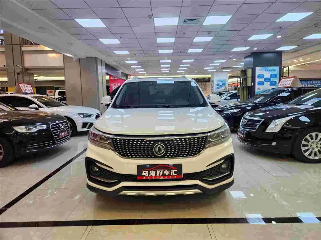 Fengxing X5 — миниатюра 7