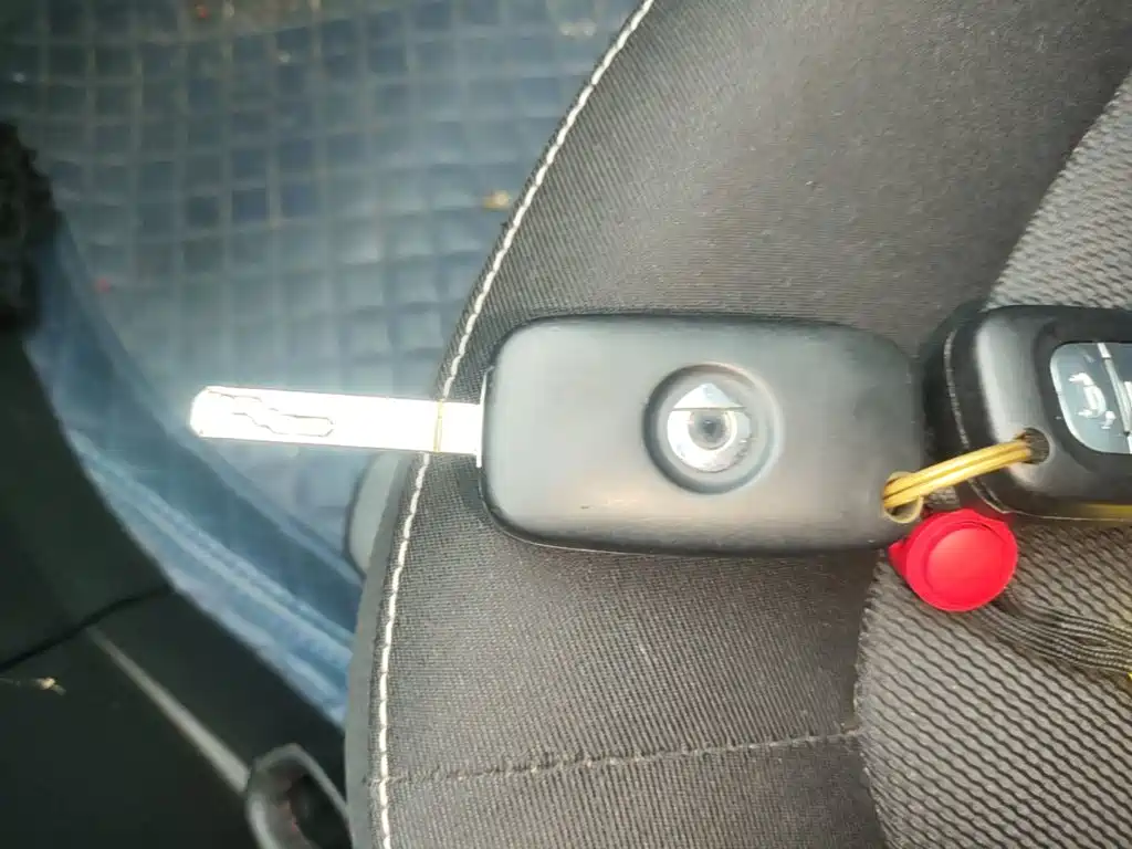 smart Smart Forfour — миниатюра 9