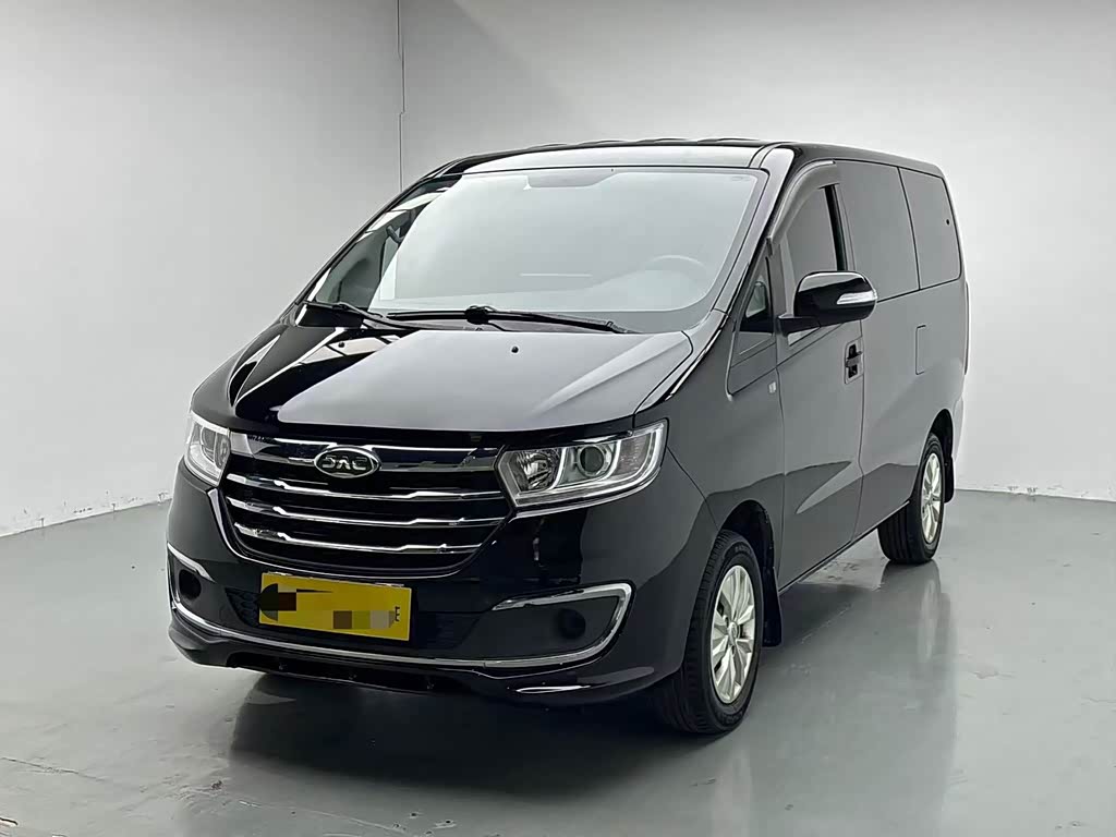 JAC Refine M3