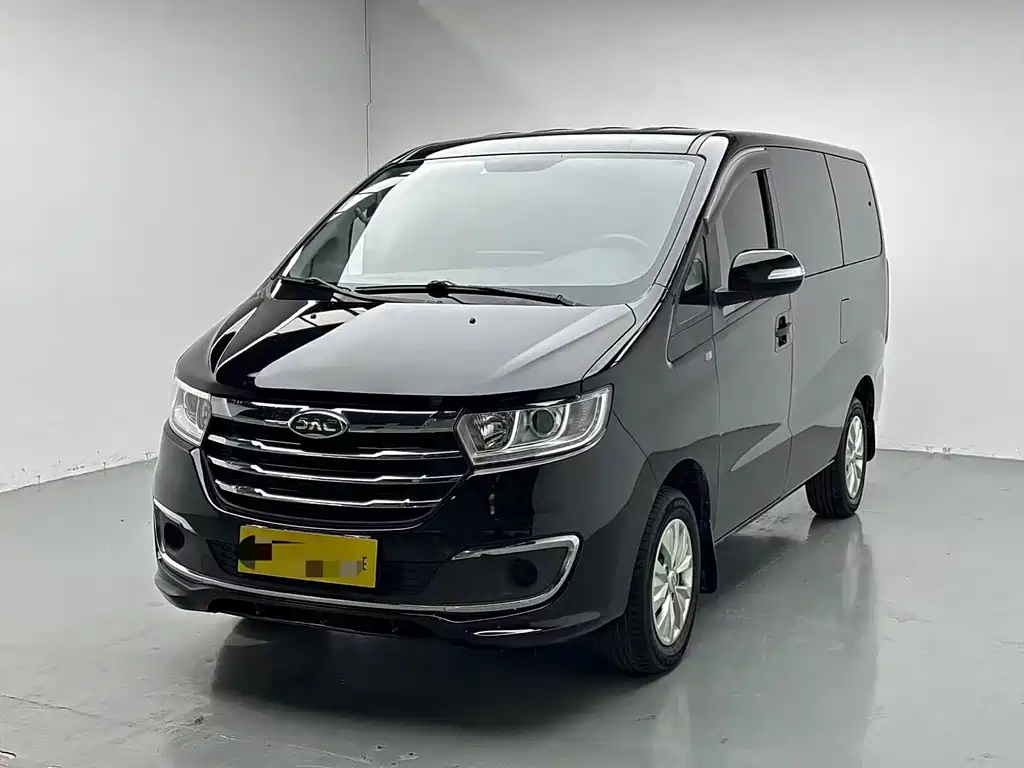 JAC Refine Refine M3