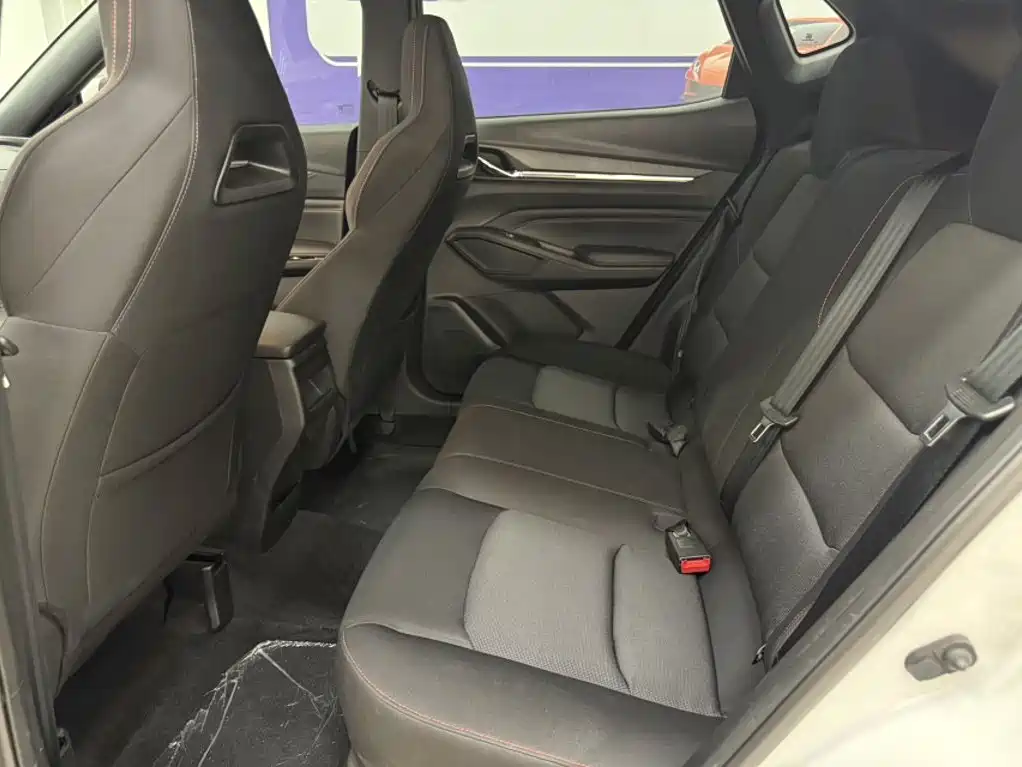 Changan X5 PLUS — миниатюра 21