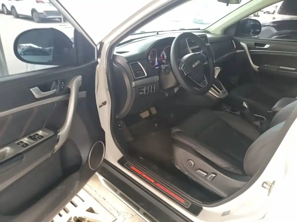 Haval H6 — миниатюра 16