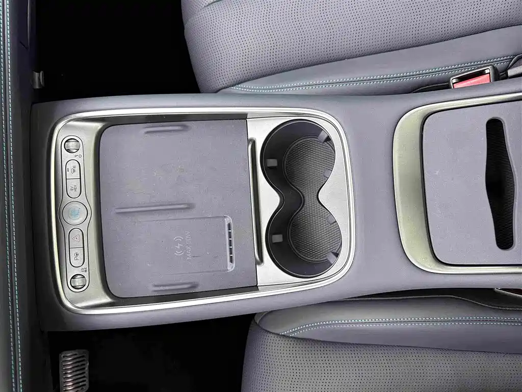 BYD Sealion 05 DM-i — миниатюра 12