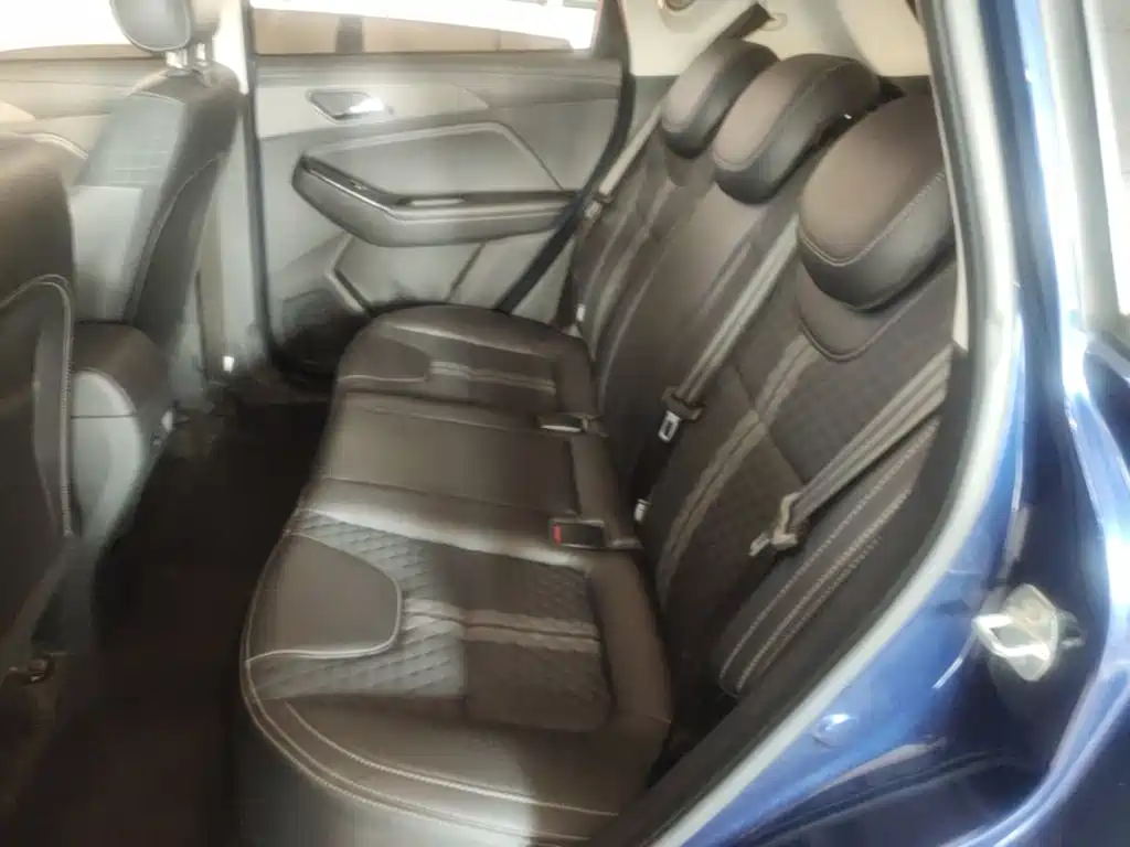 BAIC X3 — миниатюра 17