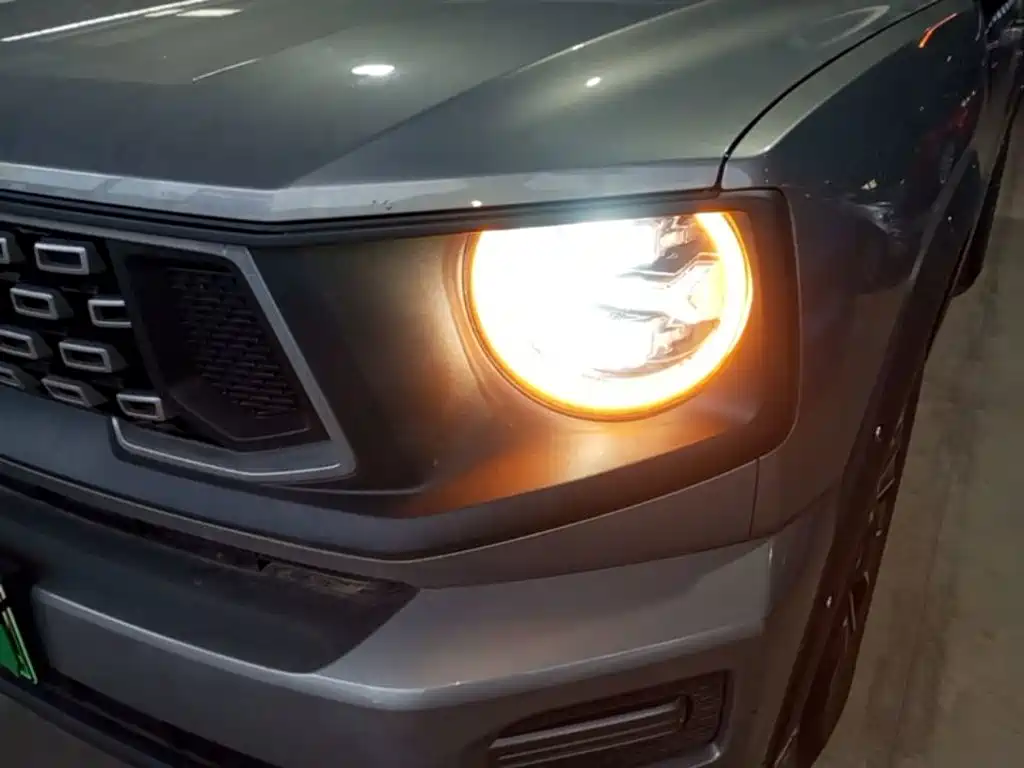 Haval Плюс новая энергия. — миниатюра 24