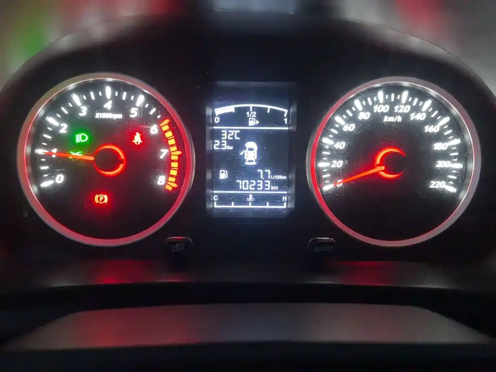 Fengxing Fengxing T5 — миниатюра 13