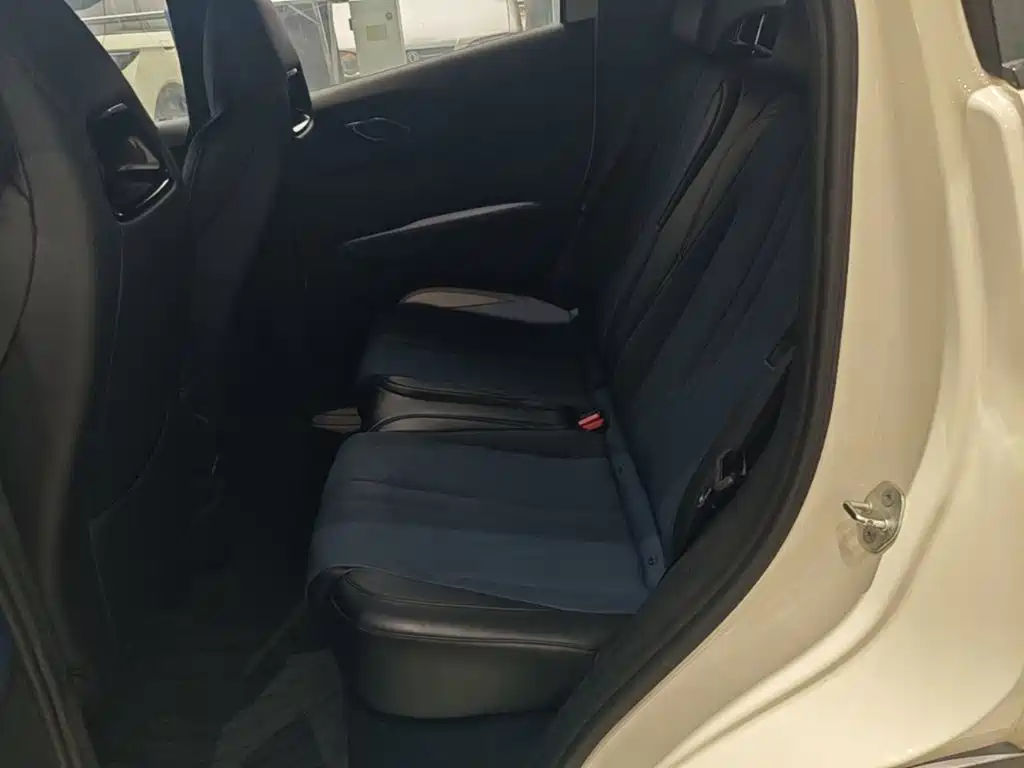 BYD Seagull — миниатюра 17