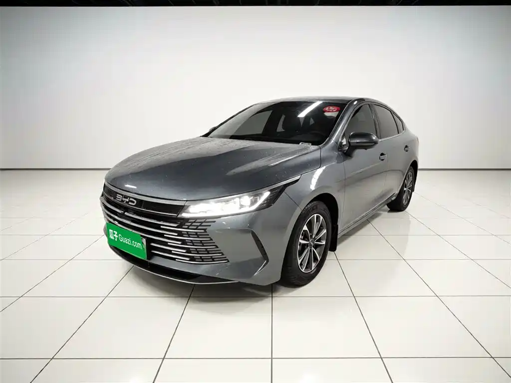 Byd Destroyer 05 2024