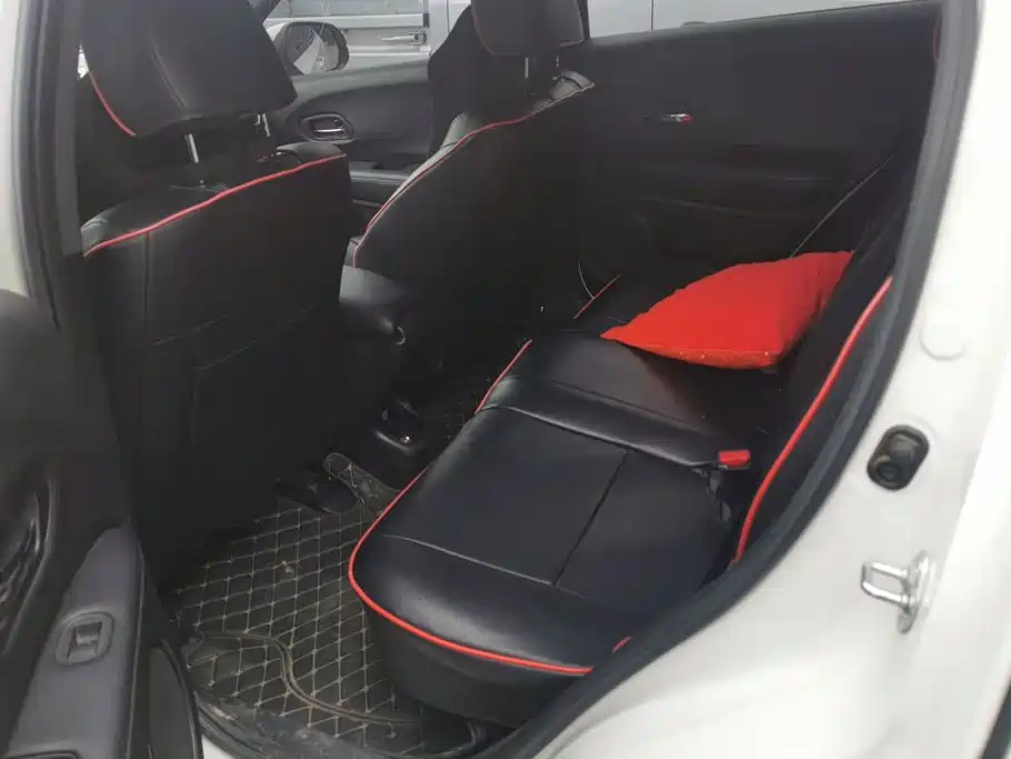 Honda XR-V — миниатюра 11