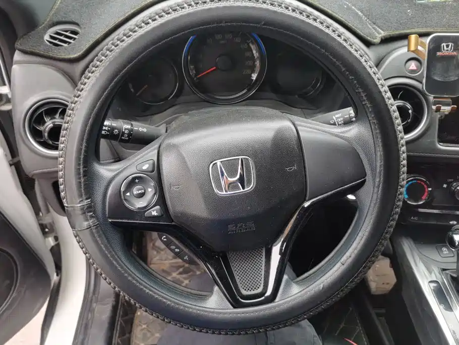 Honda XR-V — миниатюра 15