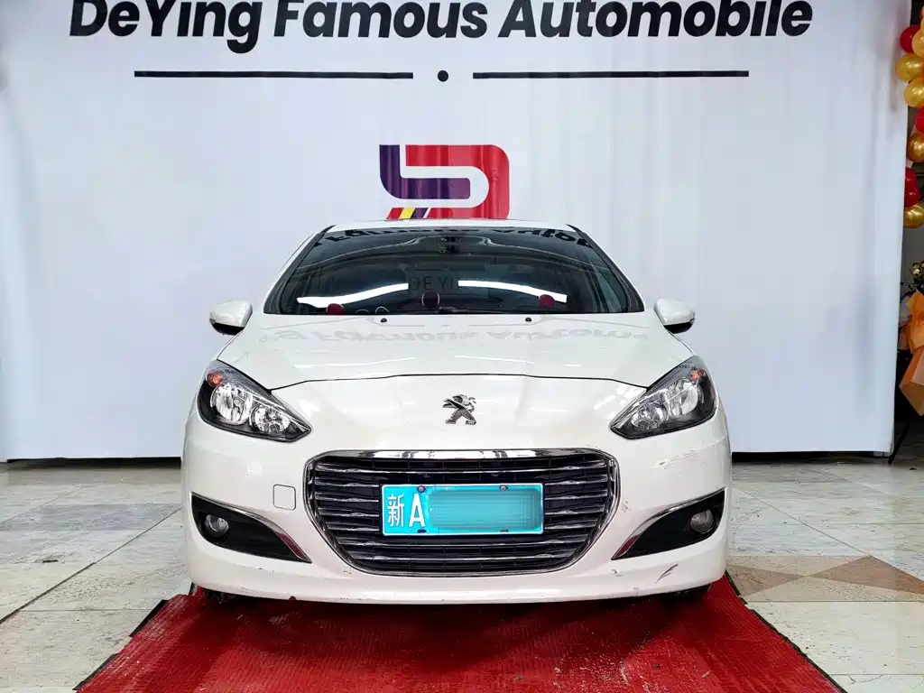 Peugeot 308 — миниатюра 2