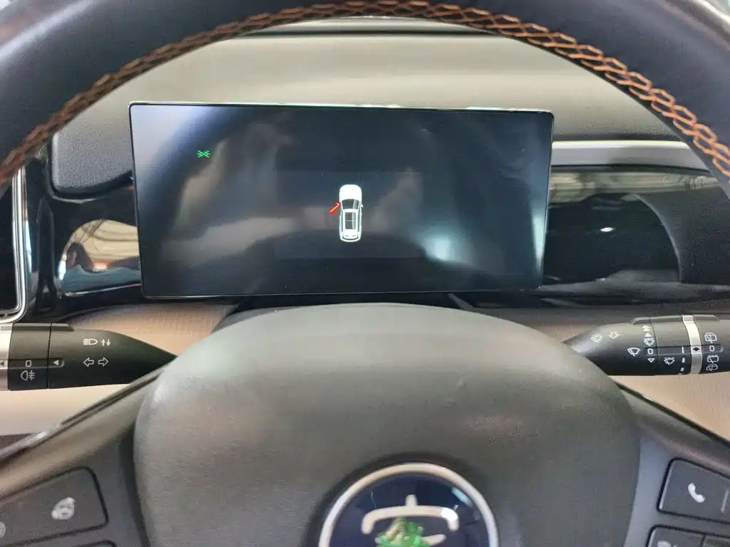BYD Pro New Energy — миниатюра 5