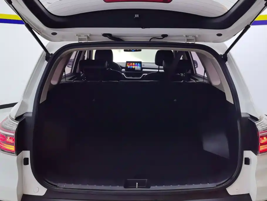 Kia Sportage — миниатюра 4