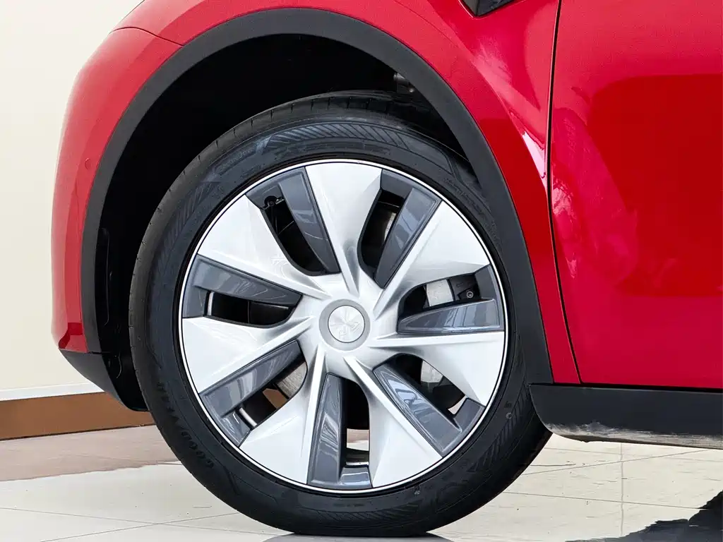 Tesla Model Y — миниатюра 6