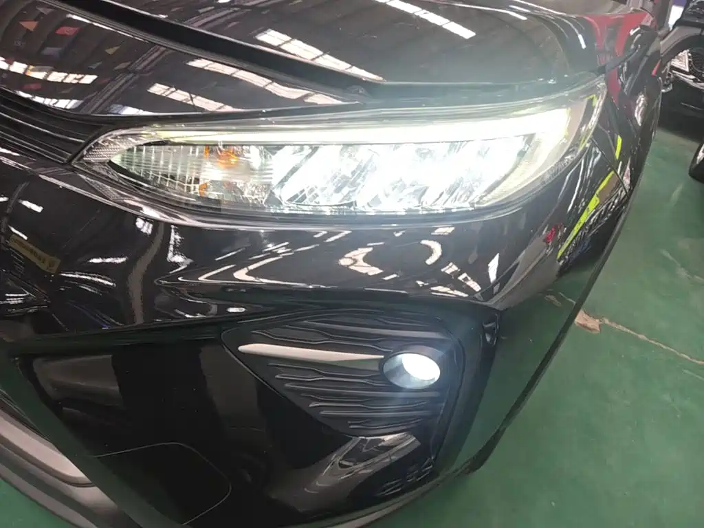 Toyota Wildlander — миниатюра 24