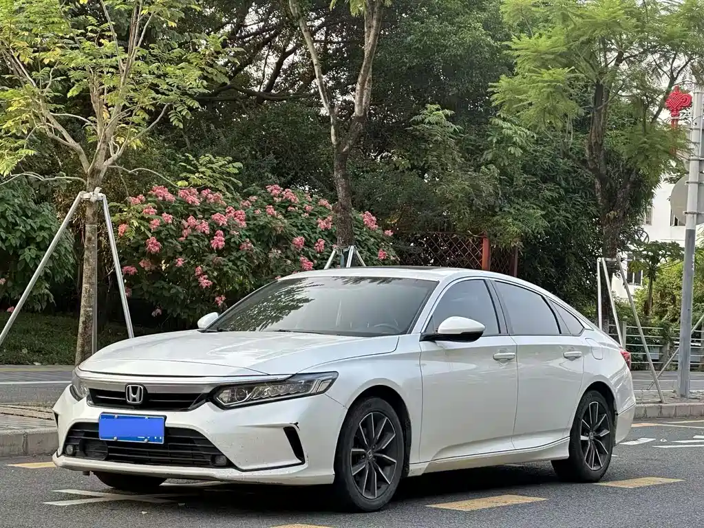 Honda Inspire — миниатюра 2