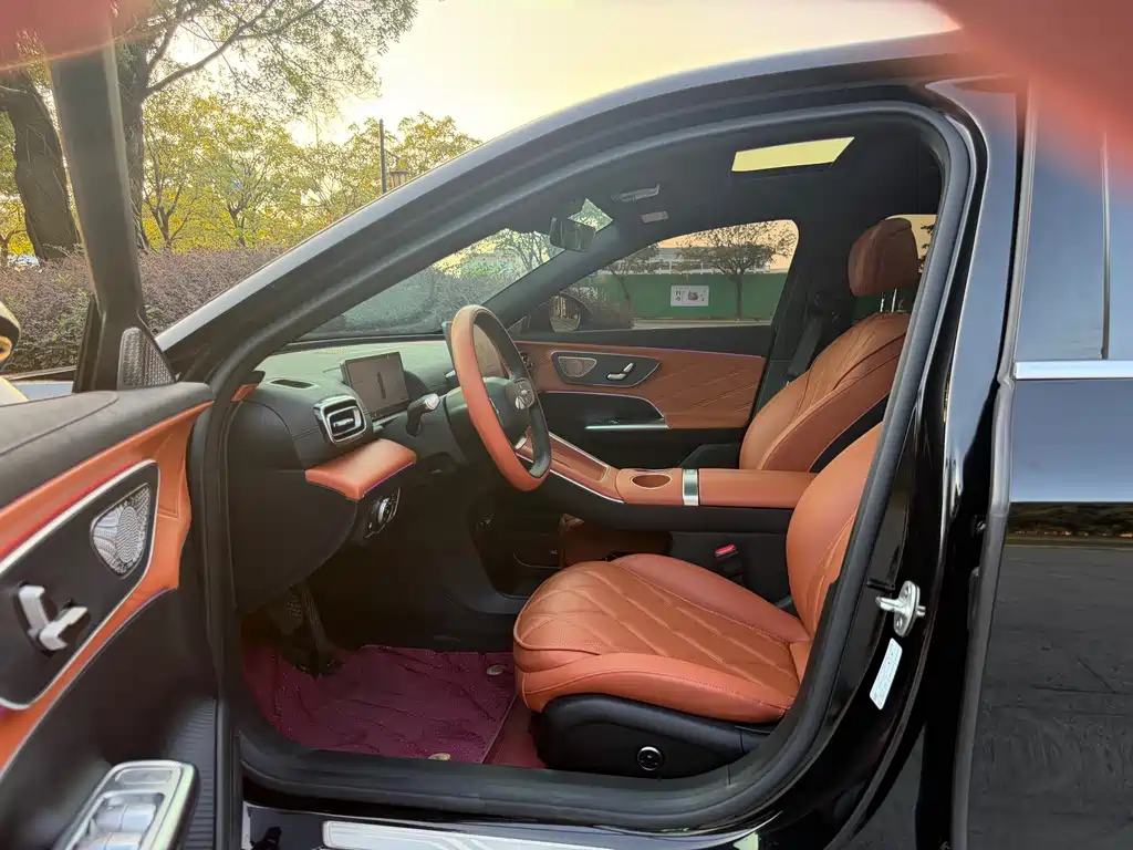 Fulwin Fengyun A9L — миниатюра 14