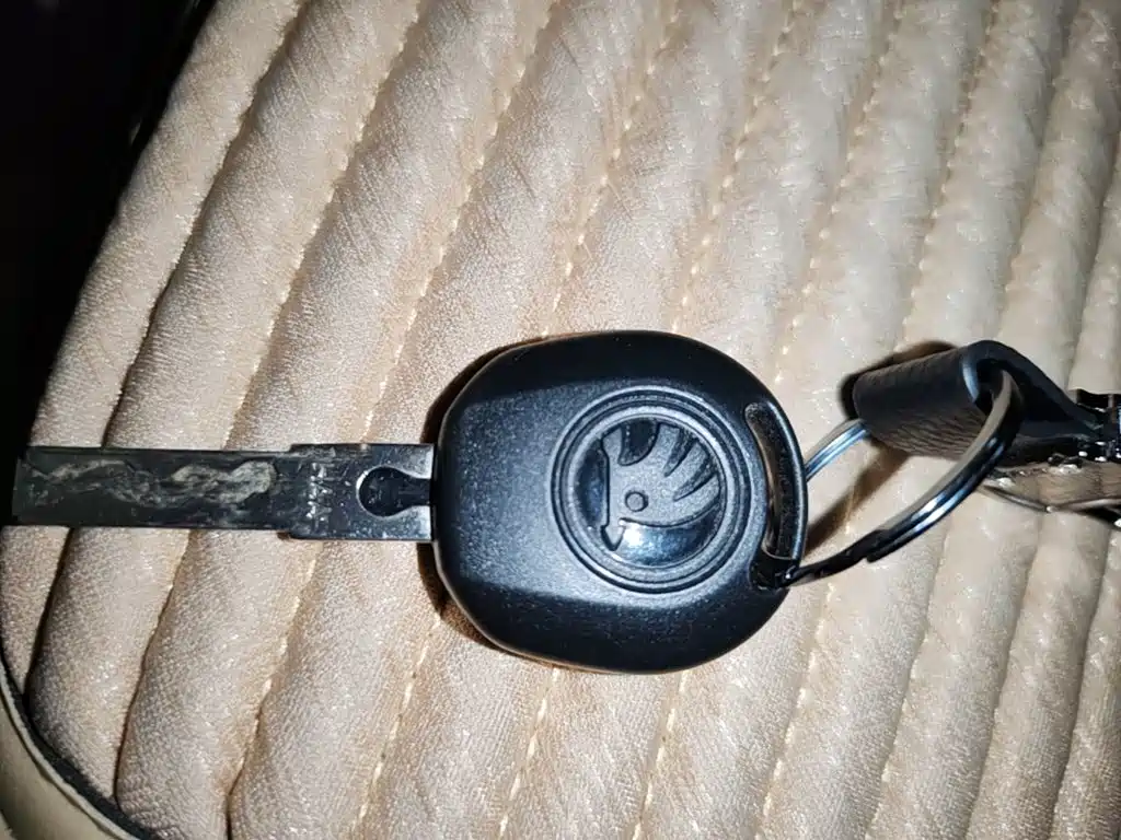 Skoda Octavia — миниатюра 9