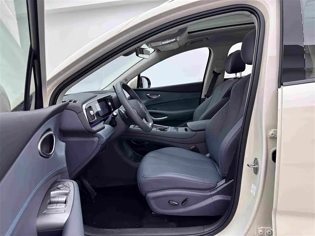 BYD Sealion 05 DM-i — миниатюра 18