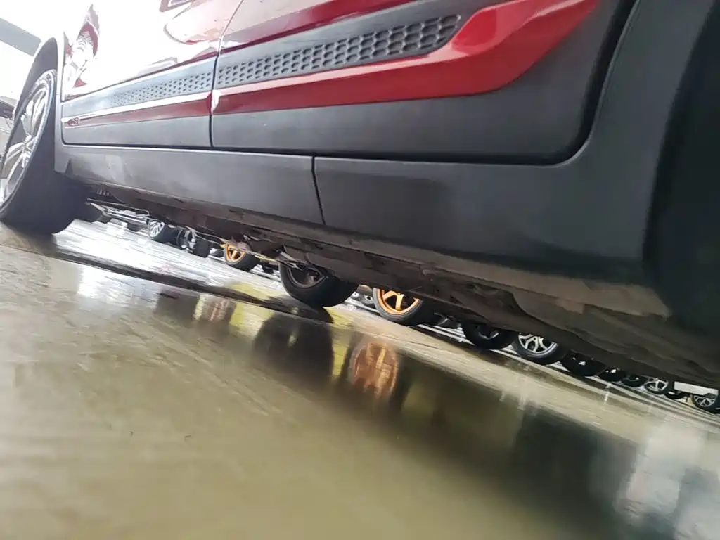 Changan CS15 — миниатюра 22