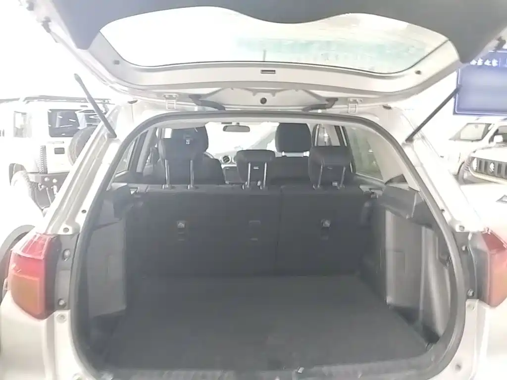 Suzuki Vitara — миниатюра 19
