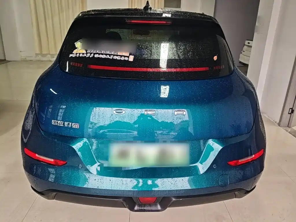 Ora Ora Good Cat — миниатюра 6