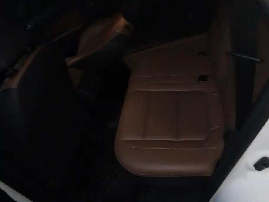 Changan CS75 — миниатюра 11