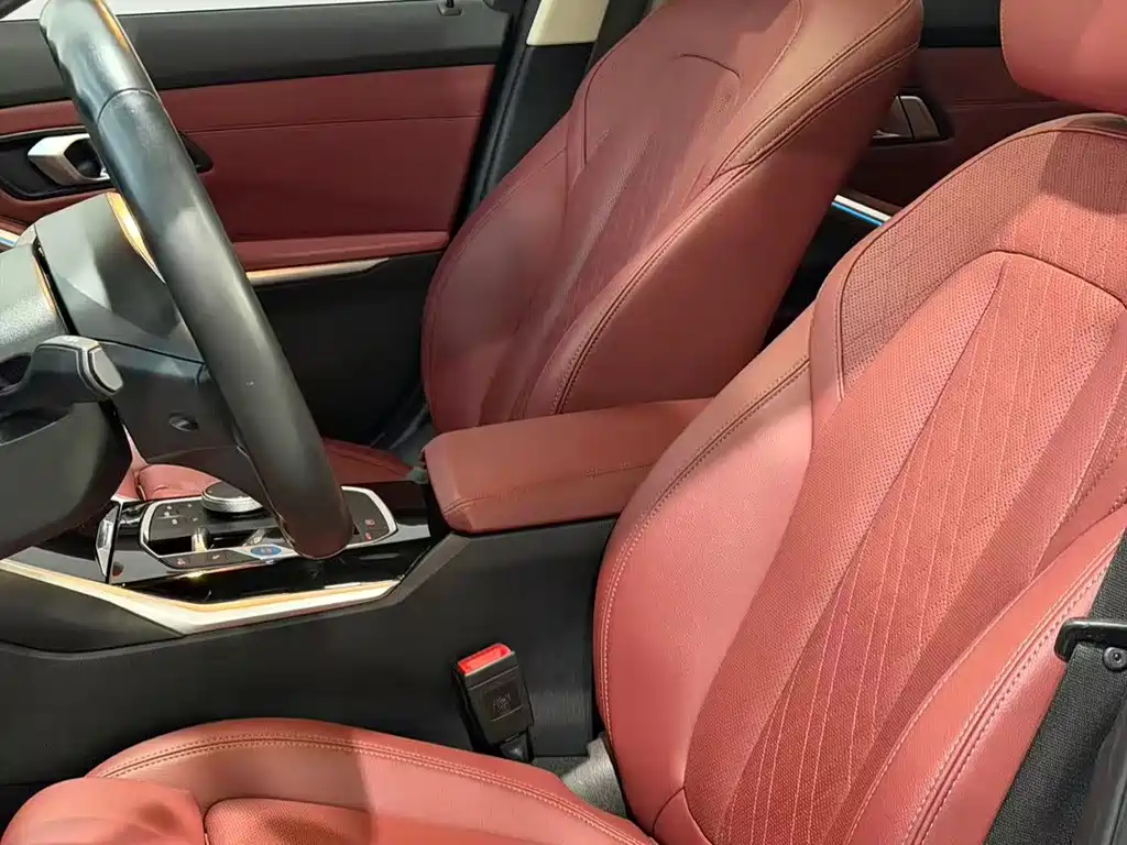 BMW i3 — миниатюра 14