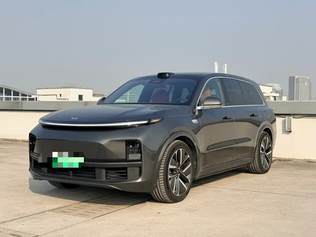 Li Auto IDEAL L9