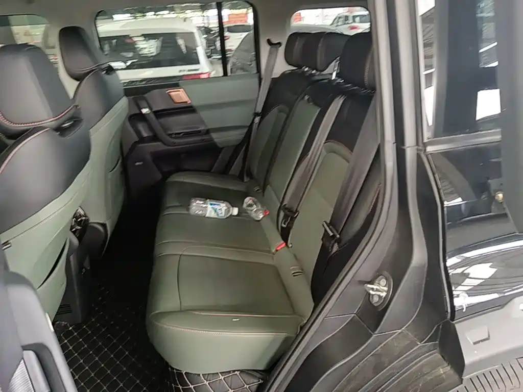 iCAR iCAR 03 — миниатюра 17