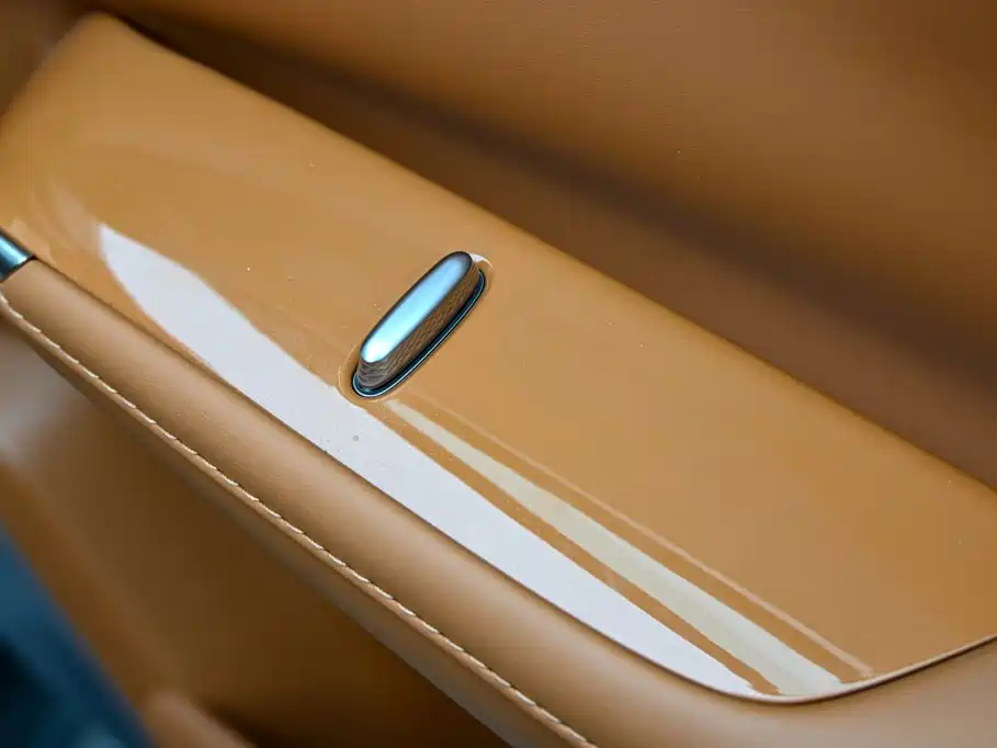 Buick Electra Encasa — миниатюра 28