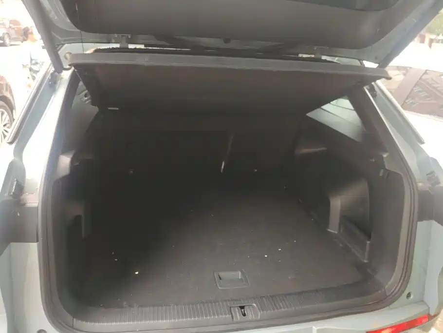 Volkswagen Tavendor — миниатюра 4