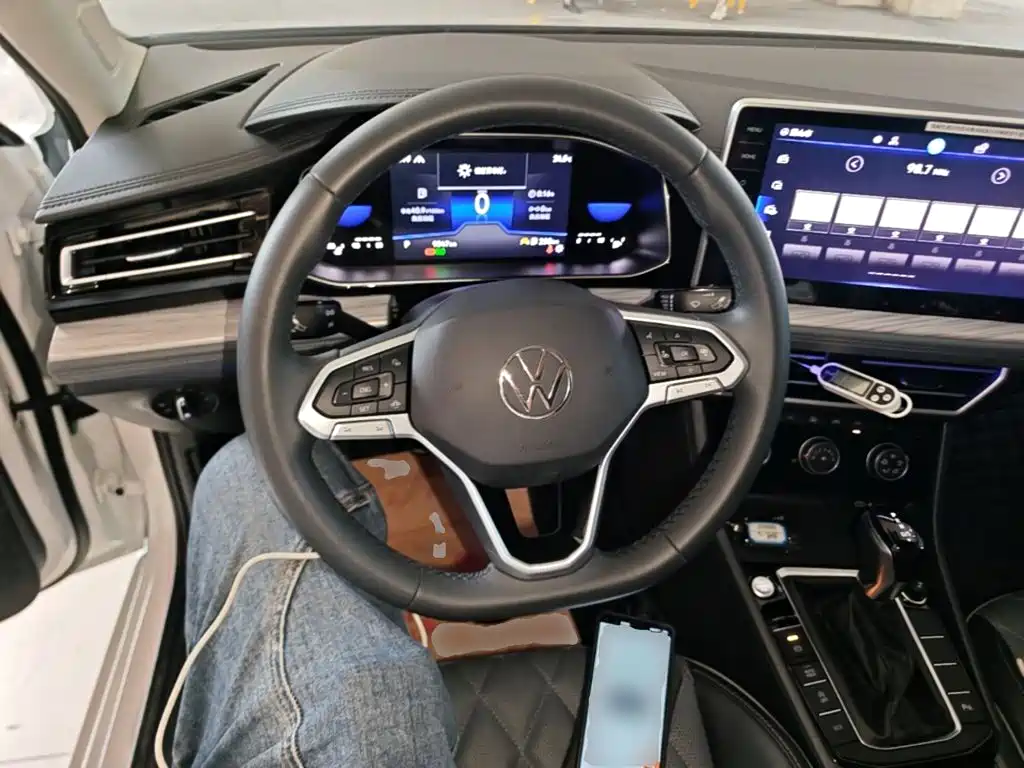 Volkswagen Sagitar — миниатюра 11
