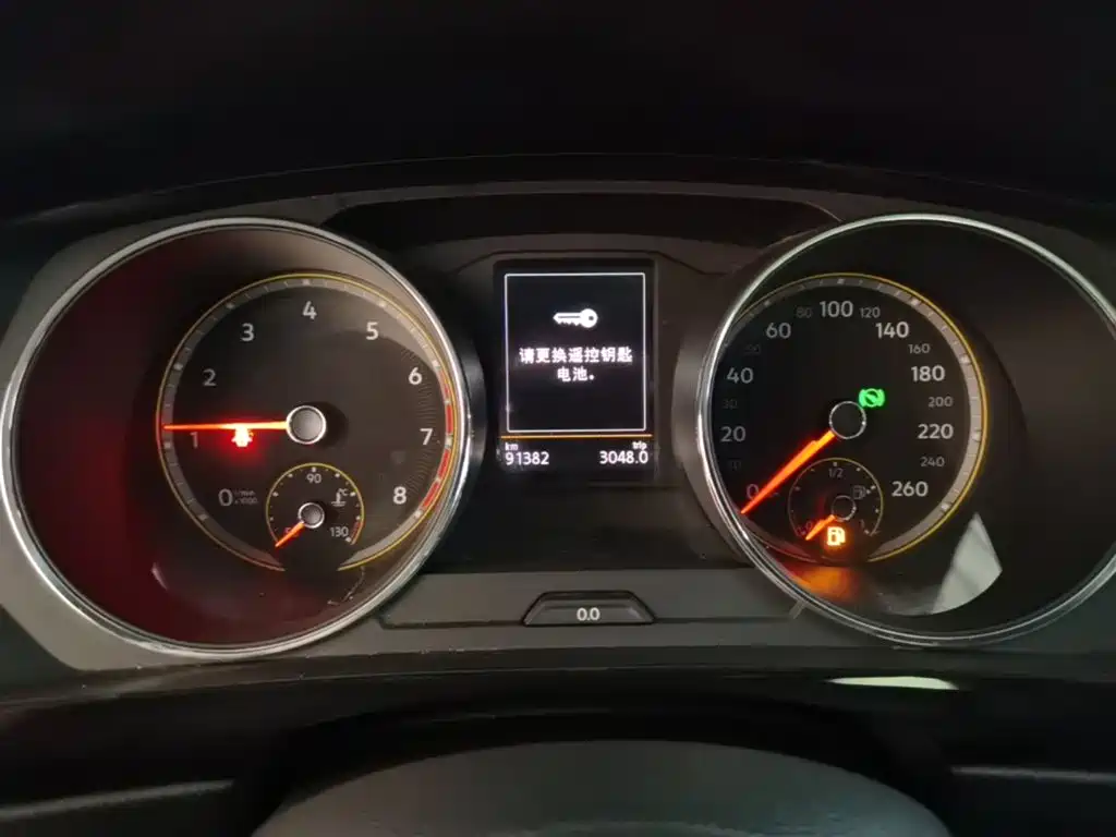 Volkswagen Tiguan L — миниатюра 12