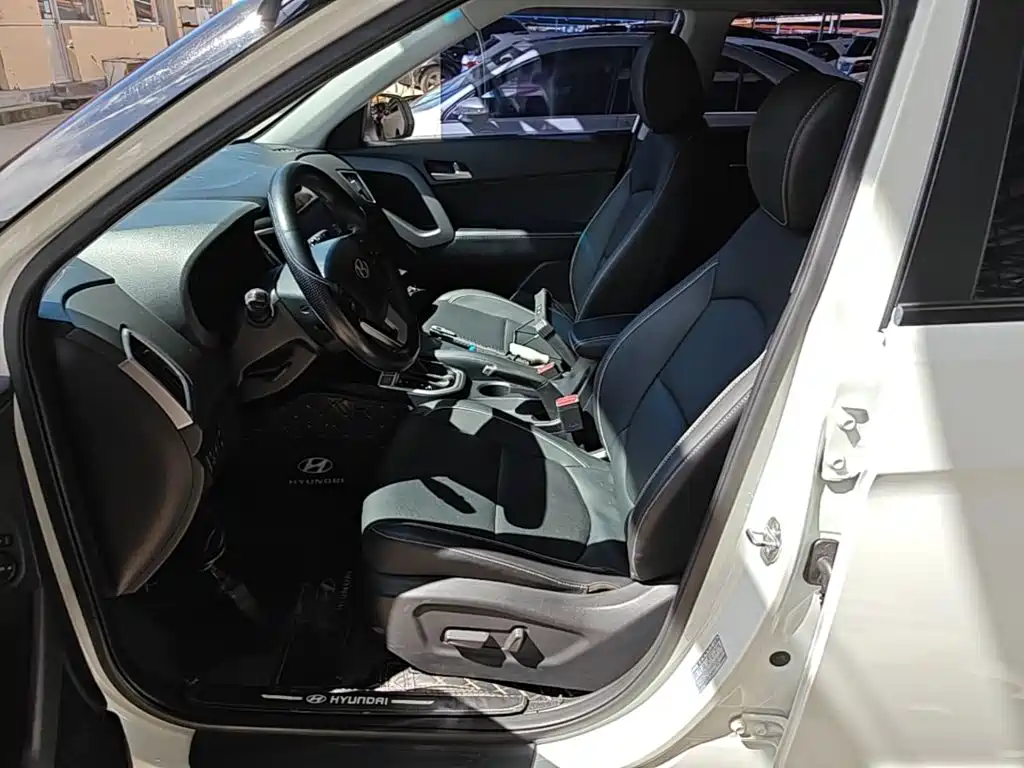 Hyundai ix25 — миниатюра 16