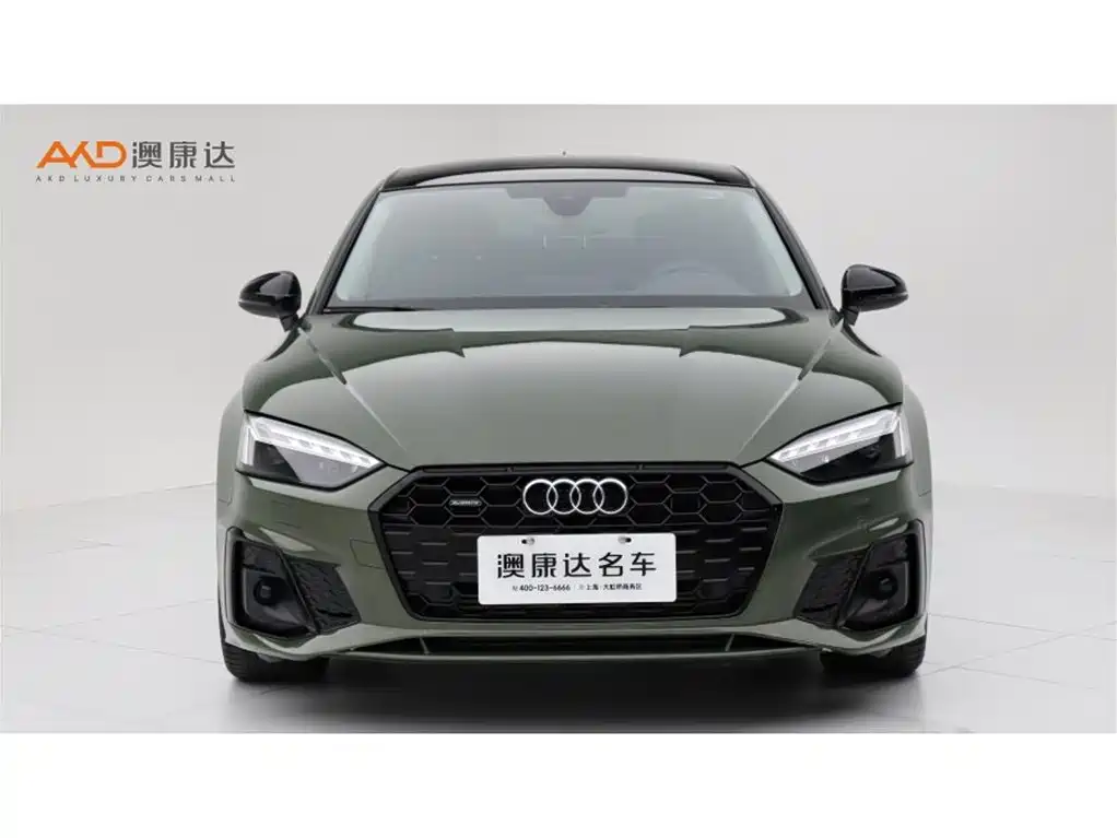 Audi A5 2024 Sportback 40 TFSI quattro Luxury