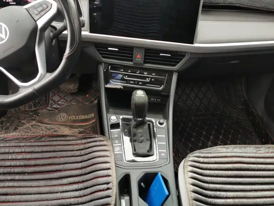 Volkswagen Bora — миниатюра 16
