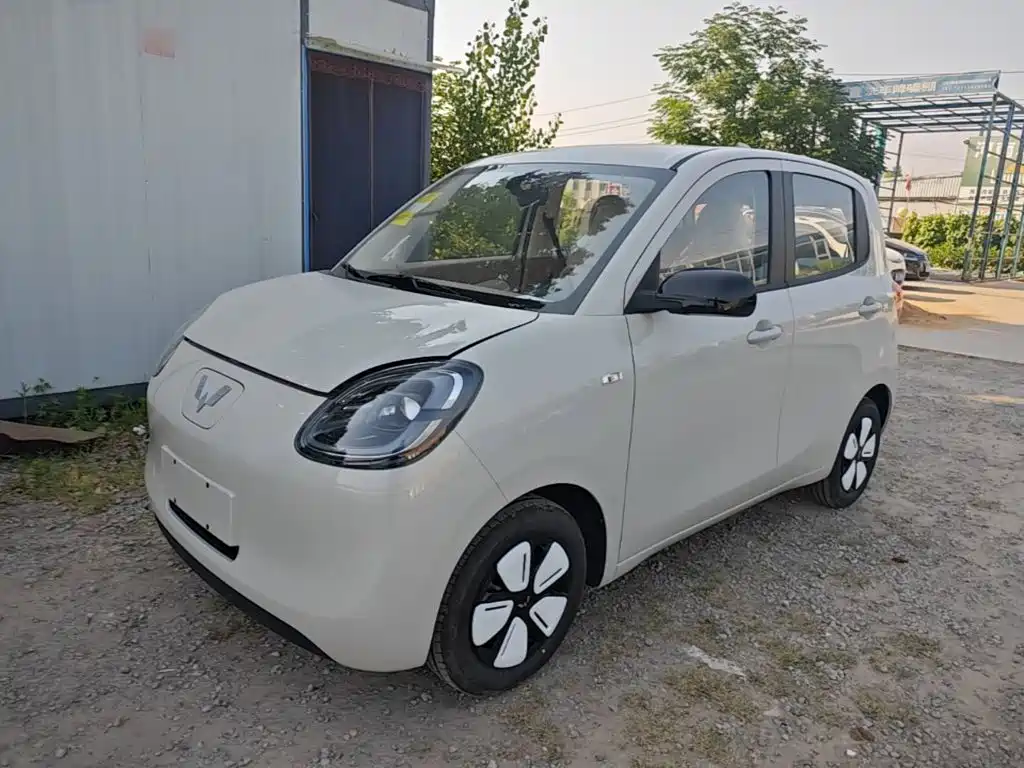 Wuling Mini EV MINIEV 2025