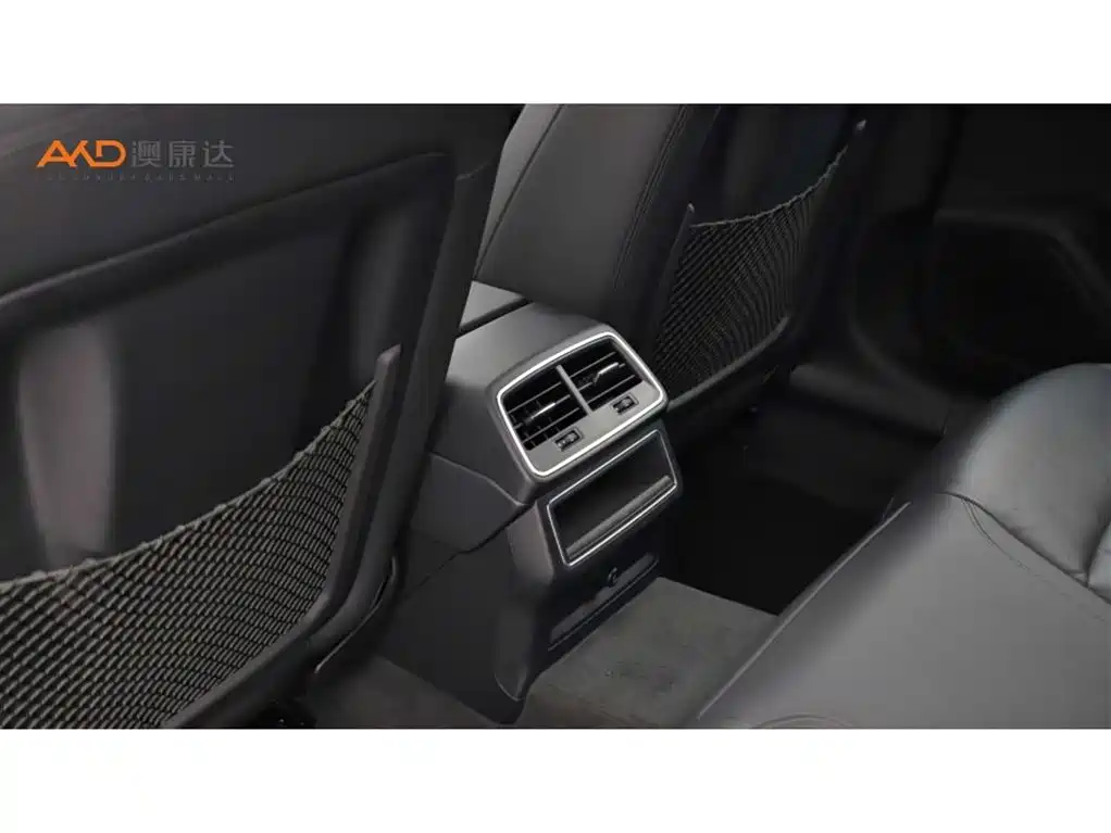 Audi A6 2021 Avant 40 TFSI Luxury