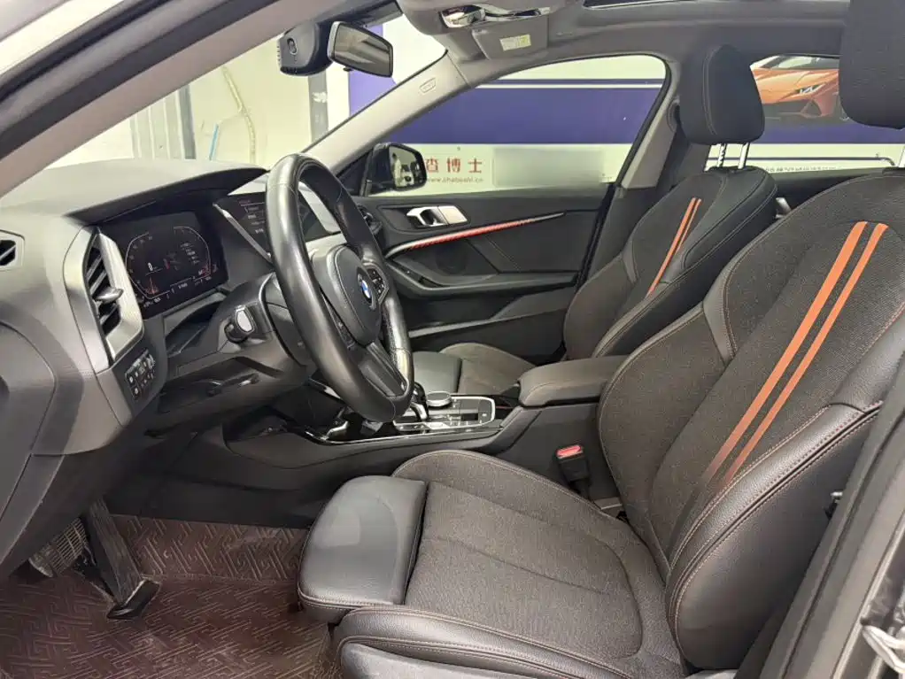 BMW 2 Series (Import) — миниатюра 15