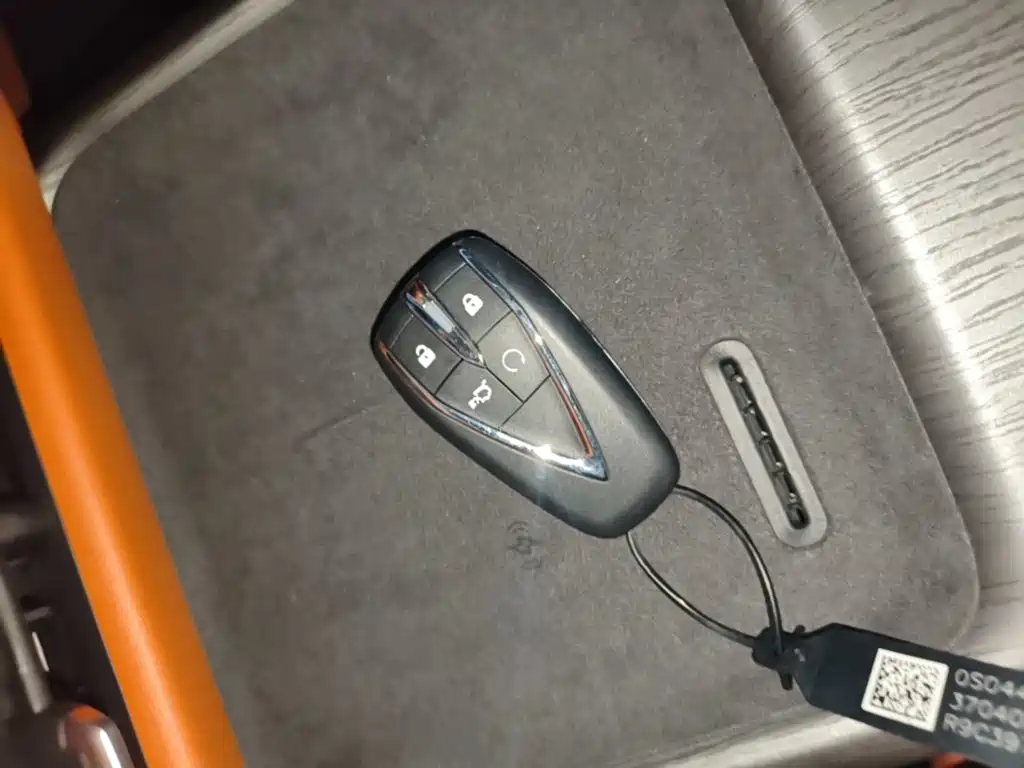 Changan CS75 PLUS — миниатюра 9