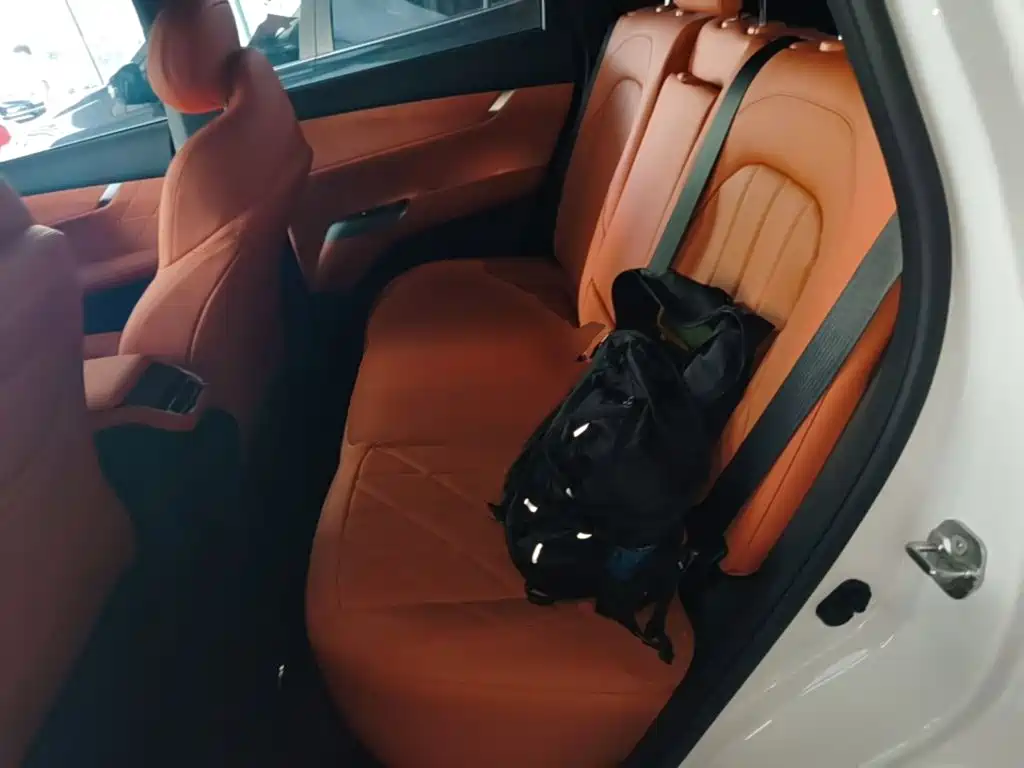 Changan CS75 PLUS — миниатюра 17